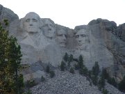 2003_07_20 Vacation - Mt. Rushmore